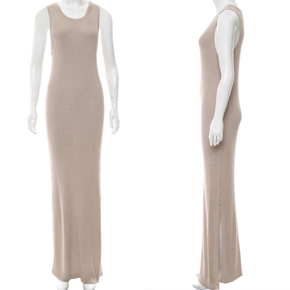 Rodebjer Lamila Knit Dress in Large